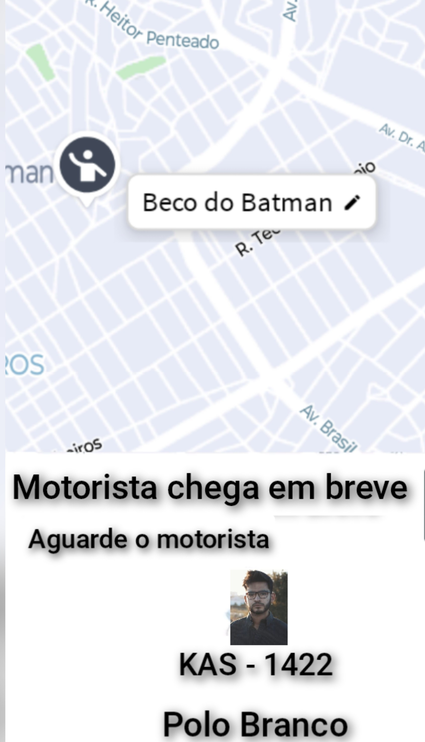 App Screen