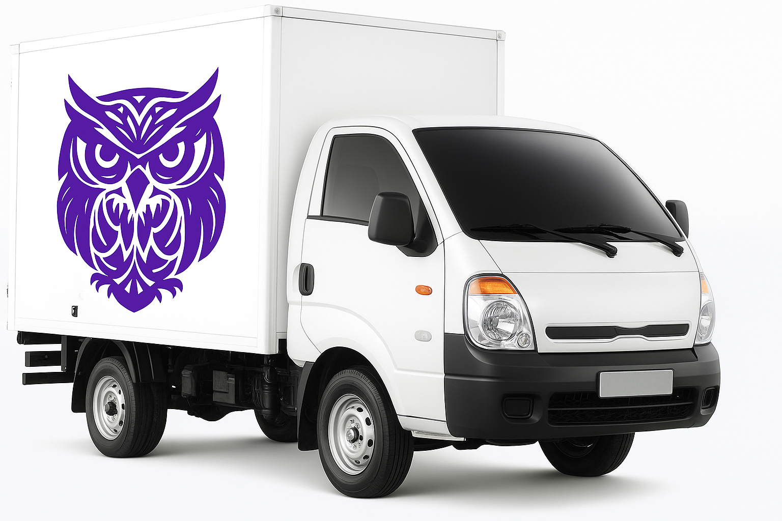 Carreto HumanLog para transporte de cargas grandes em São Paulo 0 - ideal para móveis, eletrodomésticos e volumes pesados