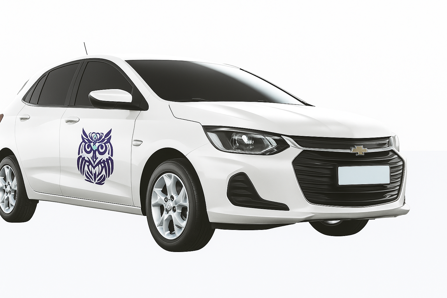 Carro Hatch