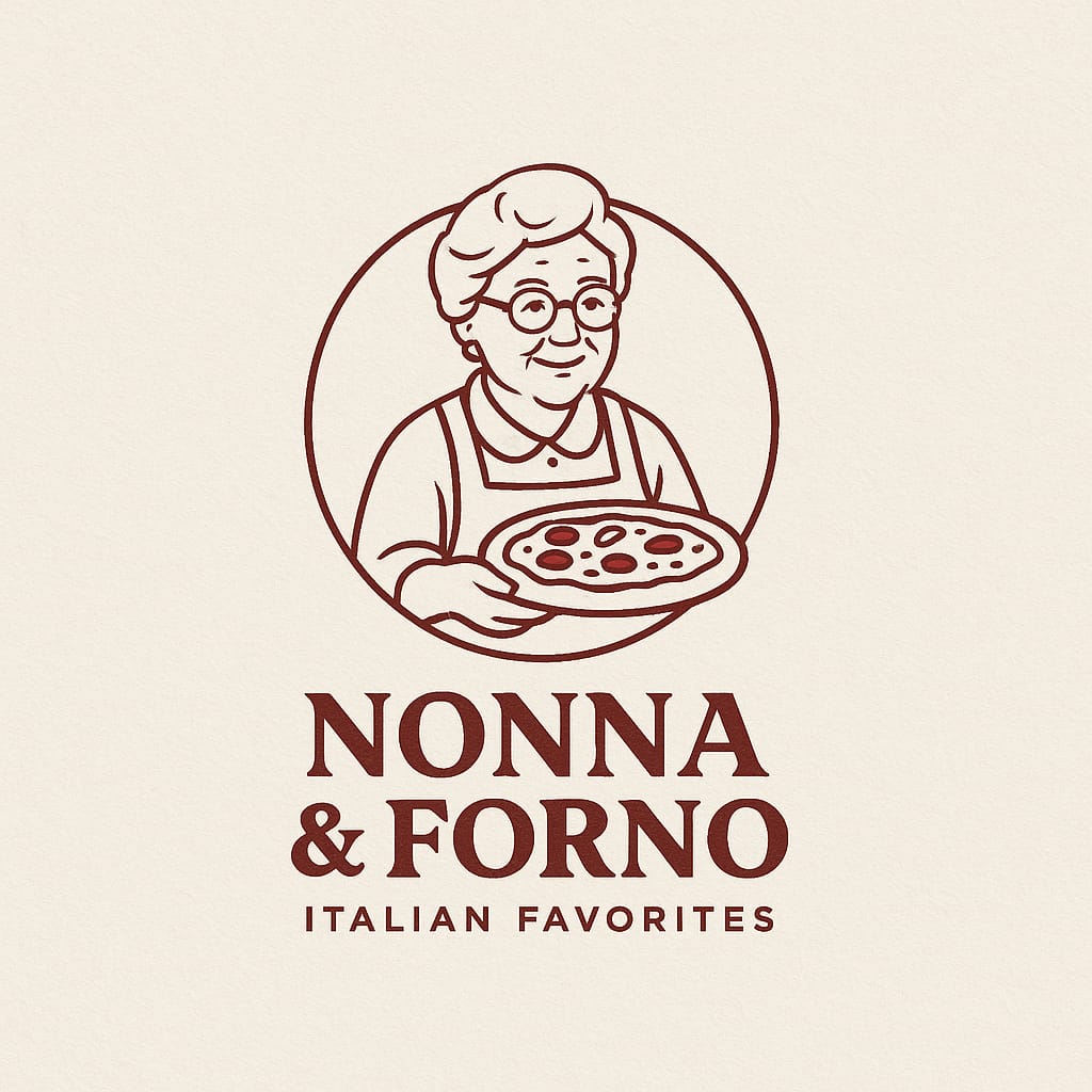 Nonna e Forno